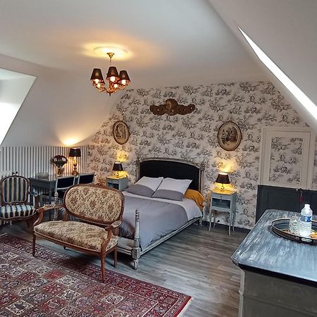Le Clos Saint-Germain Rugles المظهر الخارجي الصورة