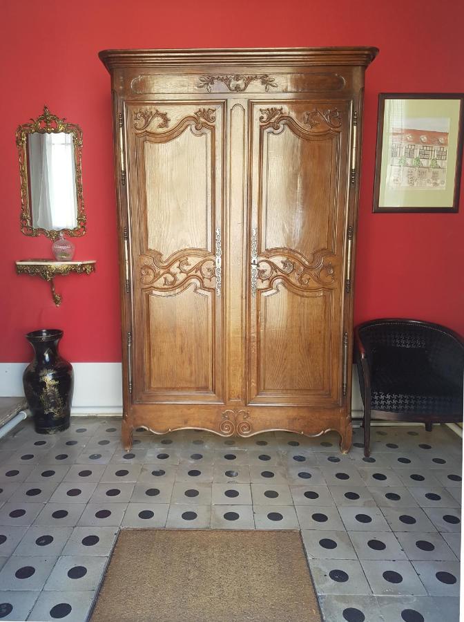 Le Clos Saint-Germain Rugles المظهر الخارجي الصورة