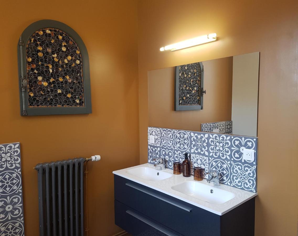 Le Clos Saint-Germain Rugles المظهر الخارجي الصورة