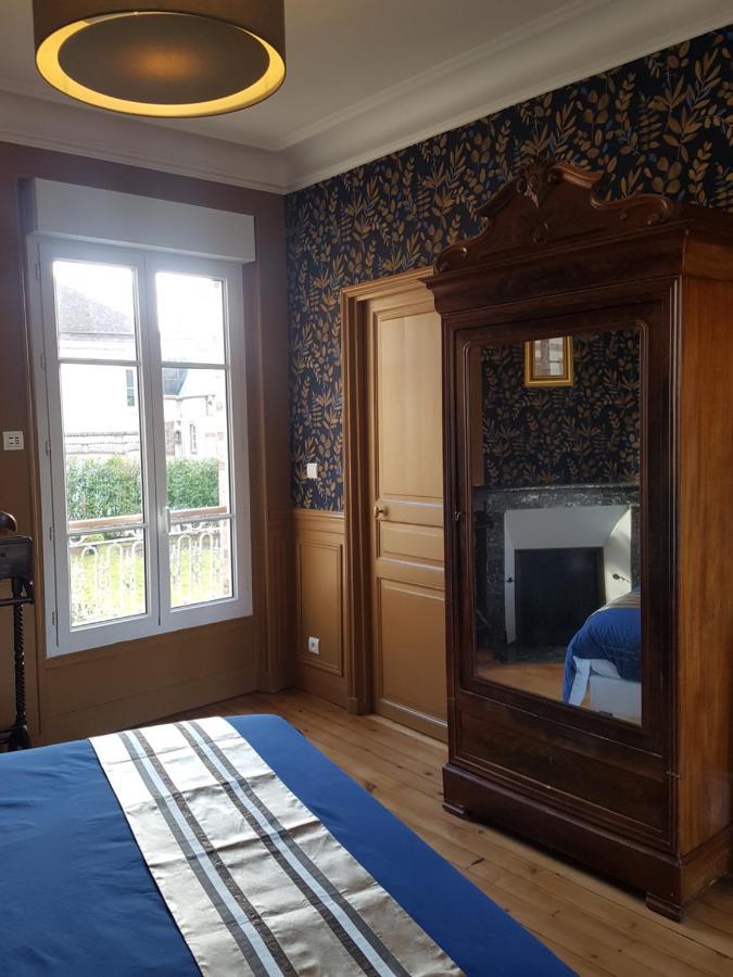 Le Clos Saint-Germain Rugles المظهر الخارجي الصورة