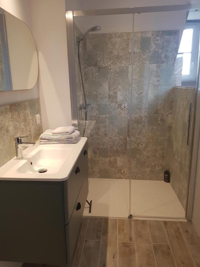 Le Clos Saint-Germain Rugles المظهر الخارجي الصورة