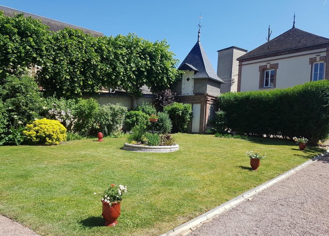 Le Clos Saint-Germain Rugles المظهر الخارجي الصورة