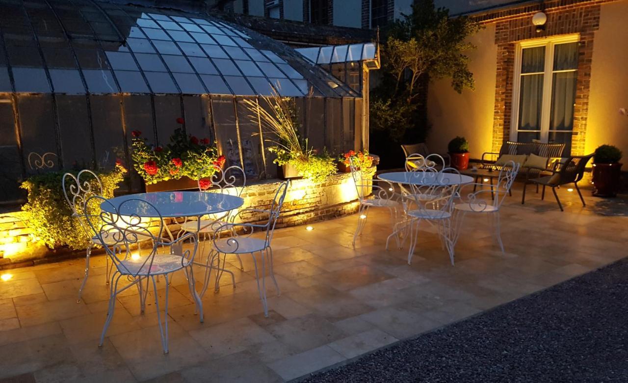 Le Clos Saint-Germain Rugles المظهر الخارجي الصورة
