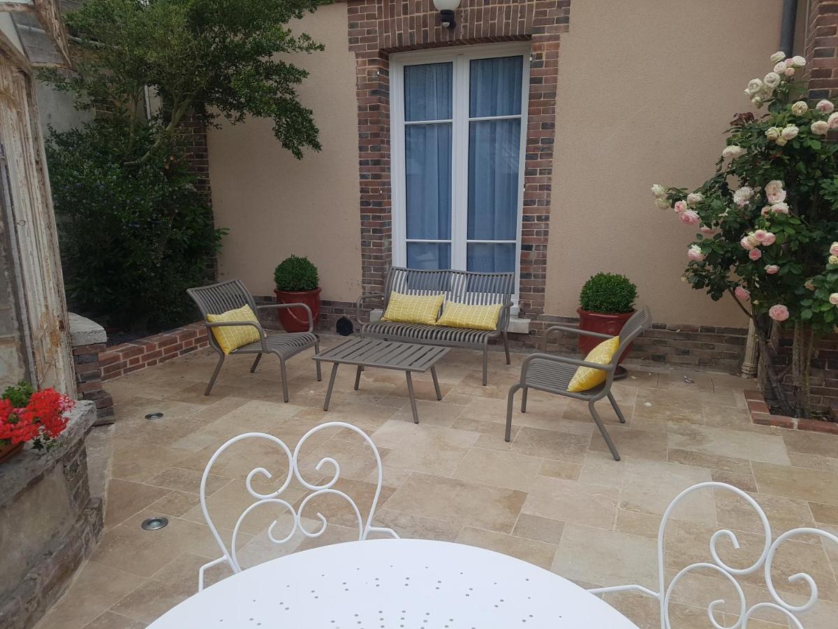 Le Clos Saint-Germain Rugles المظهر الخارجي الصورة