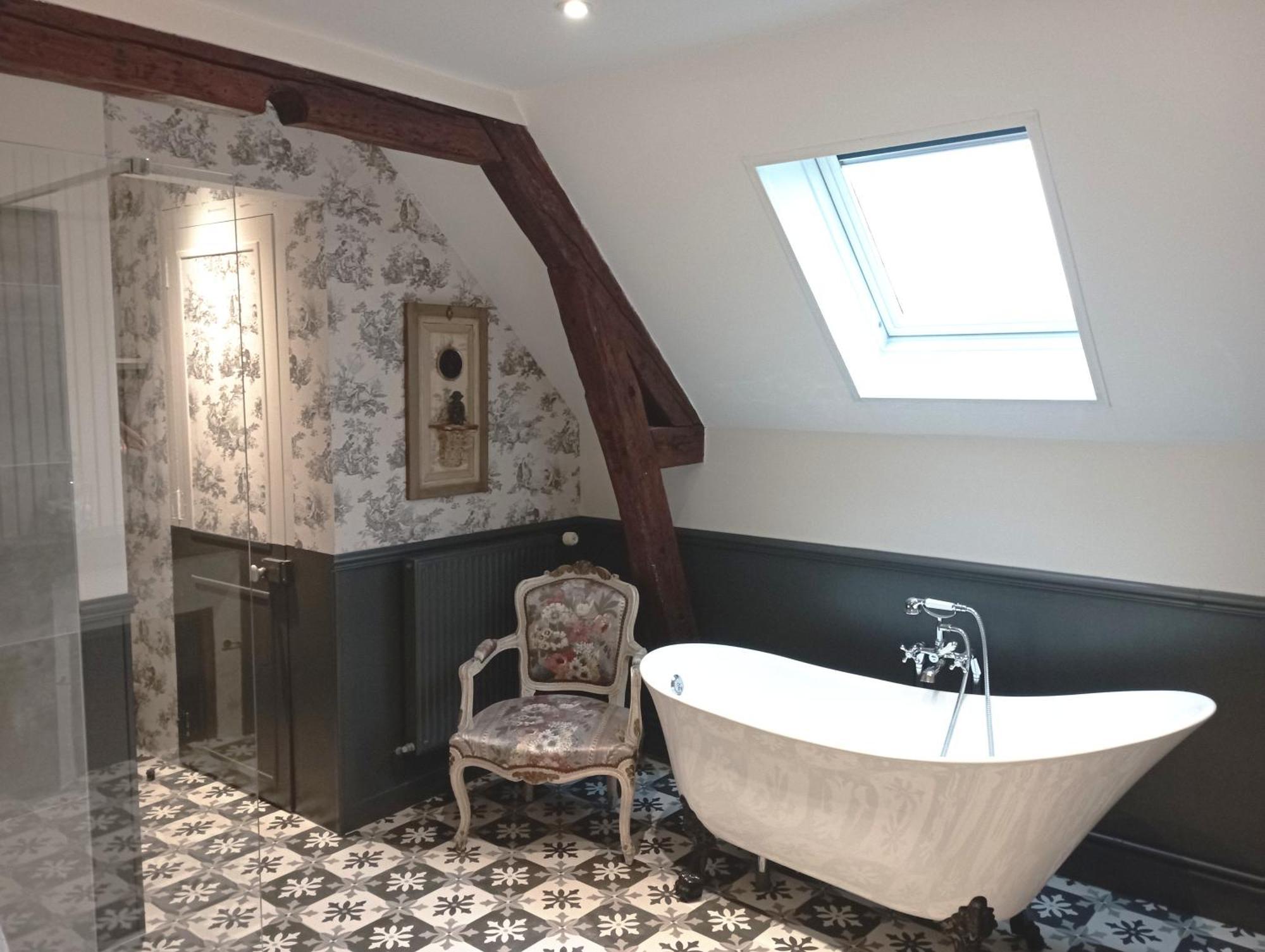 Le Clos Saint-Germain Rugles المظهر الخارجي الصورة