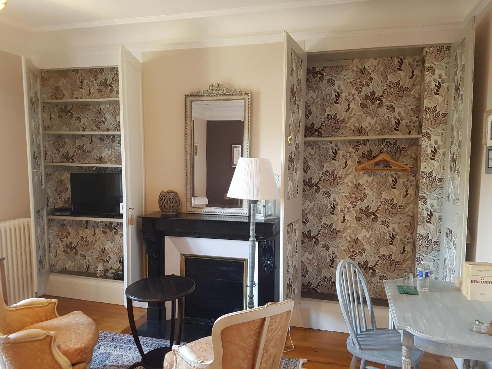 Le Clos Saint-Germain Rugles المظهر الخارجي الصورة