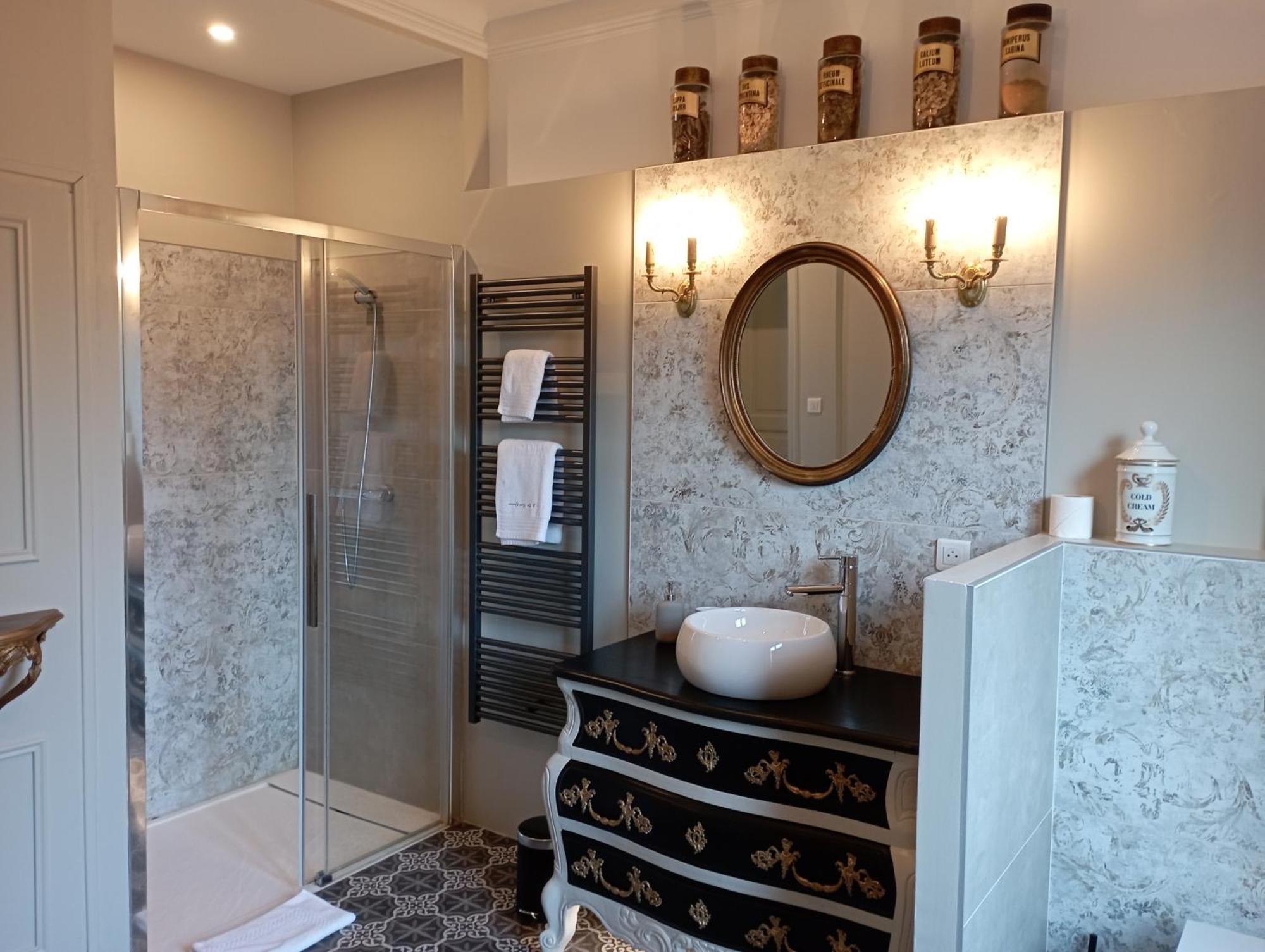Le Clos Saint-Germain Rugles المظهر الخارجي الصورة