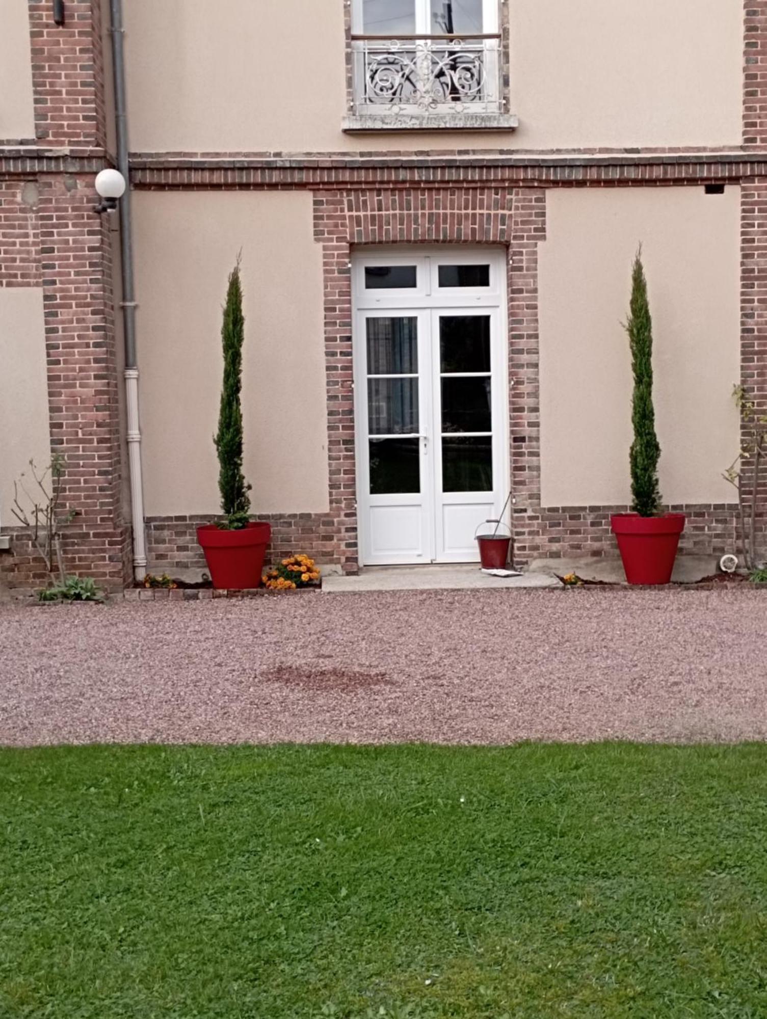 Le Clos Saint-Germain Rugles المظهر الخارجي الصورة