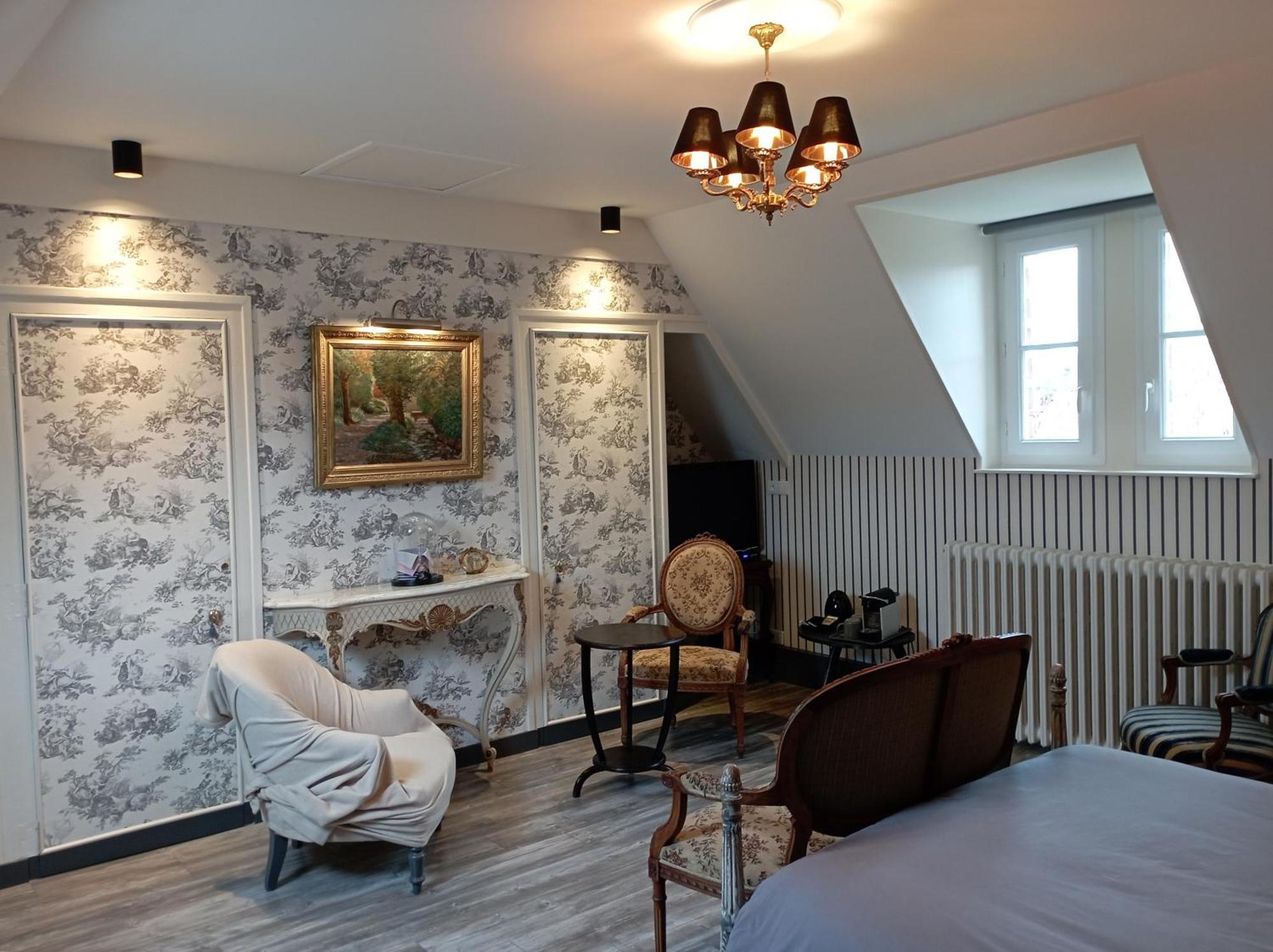 Le Clos Saint-Germain Rugles المظهر الخارجي الصورة