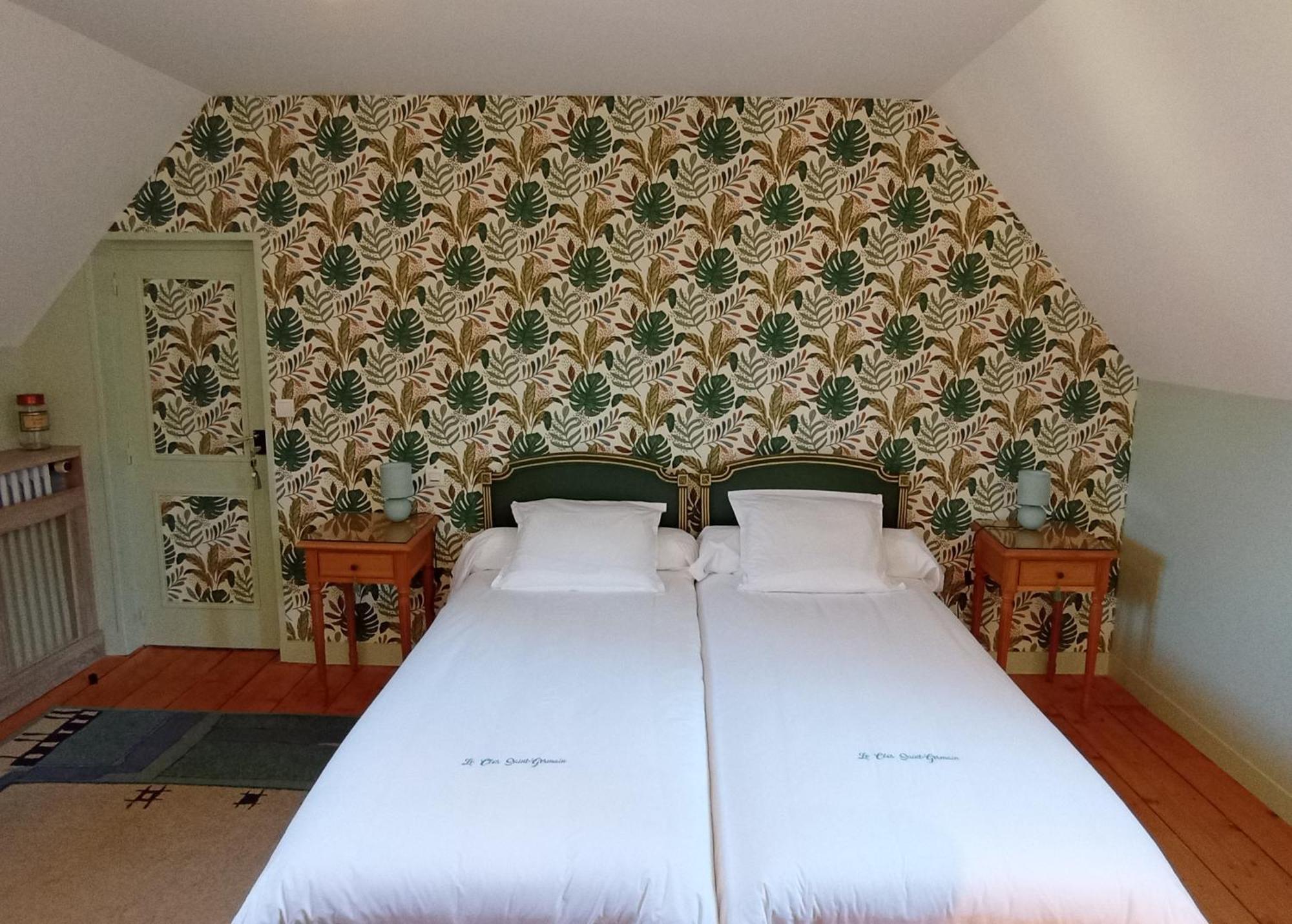 Le Clos Saint-Germain Rugles المظهر الخارجي الصورة